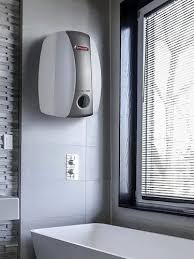 Electric Geyser